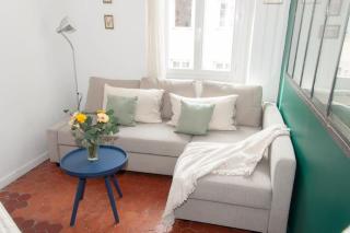 Magnifique Duplex proche cours Julien - 4