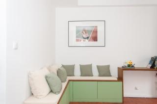 Magnifique Duplex proche cours Julien - Marsiglia - 2