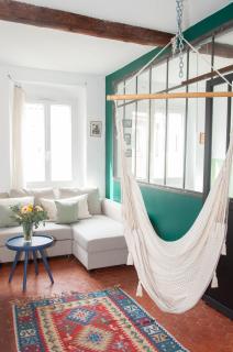 Magnifique Duplex proche cours Julien - Marsiglia - 8