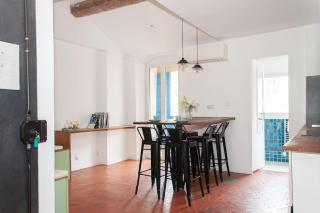 Magnifique Duplex proche cours Julien - Marsiglia - 1