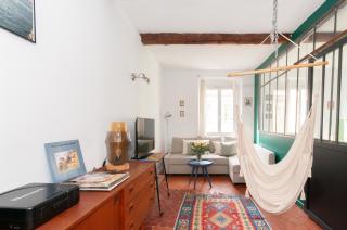 Magnifique Duplex proche cours Julien - Marsiglia - 9