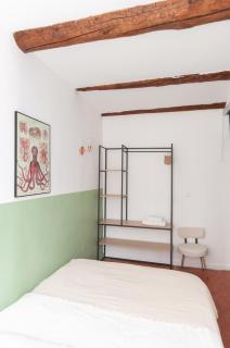 Magnifique Duplex proche cours Julien - 6