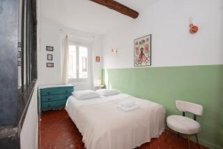 Magnifique Duplex proche cours Julien - Marsiglia - 5