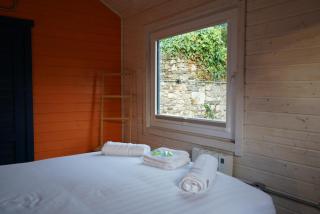 West Wicklow Glamping with Hot Tub - Baltinglass - 2