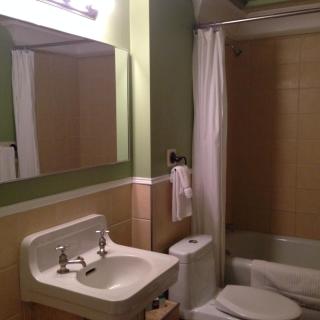 Grant Hall Hotel - Moose Jaw - 9