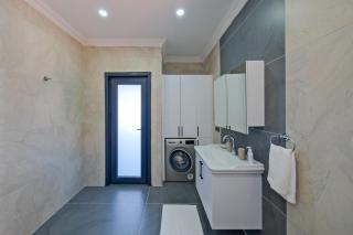 Hadi Villa - Kalkan - 5