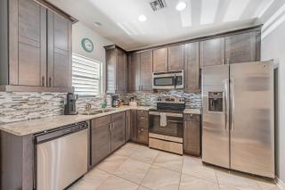 Bonnie Dune - Port Aransas - 4