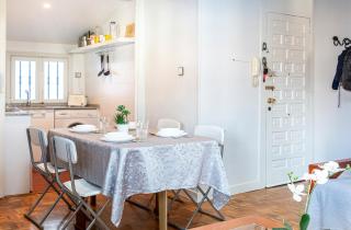 Charming appartment in Estafeta st - Pamplona - 5