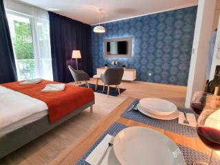 B40 Green ApartRooms - Budapest - 6