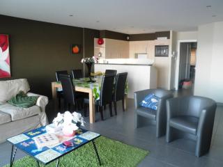 Appartement Borealis - Blankenberge - 4