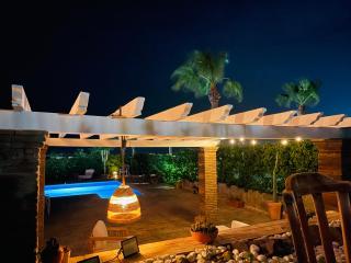 Sea view Villa La Alcaidesa - 6