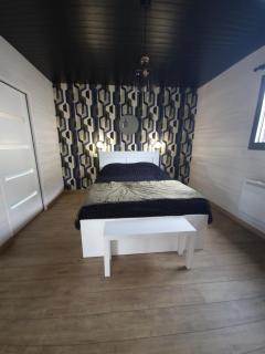 Le Chalet de St Vigor - Saint-Vigor-le-Grand - 5