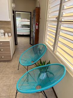 2-BR Modern Oceanfront Apt Steps from Playa Sucia - Cabo Rojo - 7