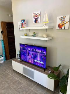2-BR Modern Oceanfront Apt Steps from Playa Sucia - Cabo Rojo - 4