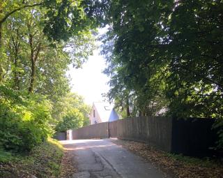 The Croft - Cowbridge - 8