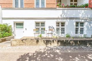 2 Zimmer Apartments,4 Betten,zentral am Sbahnhof Köpenick,vollmöbliert - Berlim - 3