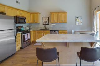 Truckee Retreat with Fireplace and Community Amenities - 3