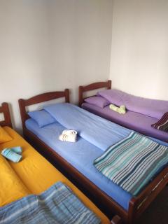 Apartmani Vila Šljukić - Žabljak - 5