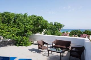 Villa Azzurra a pochi passi dal mare - San Vito lo Capo - 0
