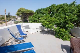 Villa Azzurra a pochi passi dal mare - 9