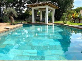 Villa d’exception Montpellier - Saint-Jean-de-Védas - 0