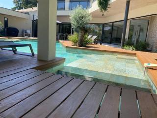 Villa d’exception Montpellier - Saint-Jean-de-Védas - 6