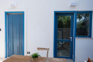 Villa Azzurra a pochi passi dal mare - San Vito lo Capo - 5