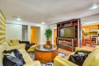 Park City Studio with Gas Grill Near Ski Resorts! - 5