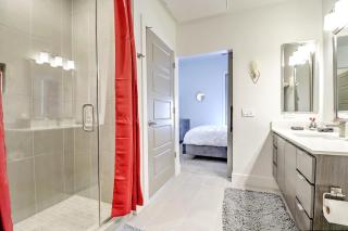 Private Rooftop Terrance-Walk Score 81-Shopping District-King Bed-Parking 4003 - Scottsdale - 3