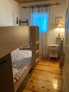Maison - Les Angles T4 70m2 - Vue exceptionnelle - 3