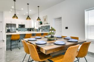 South Padre Island Retreat Private Pool! - 8