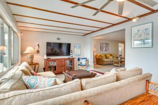 Private Dock and Lanai Waterfront Cape Coral Home! - 4