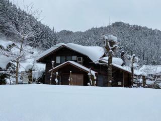 kakayama hutte - Muraoka - 7