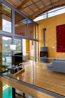 Athina Epavlis - Ethereal Charm of Blue Horizons - 6