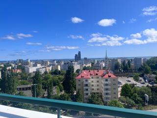 Apartament z widokiem na morze - Gdynia - 7