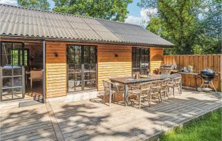 Awesome Home In Nexø With Wifi - Neksø - 3