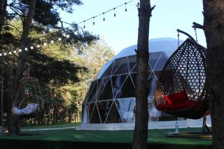 Daxvalley Glamping - 6