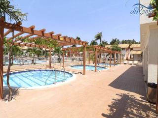 Resort Internacional Diroma - Caldas Novas - 2