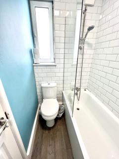 Modern 2 bed flat close to Shoreditch / Free Wi-Fi - Londra - 1