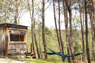 Relax Container - Aguiar da Beira - 8