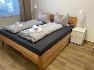 Apartmány Mikulčice - Mikulčice - 5