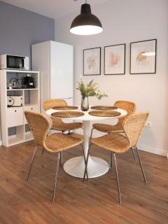 Apartamento Luis de Vargas - Huelva - 8