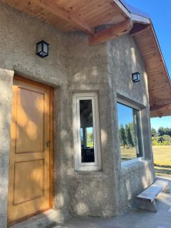 Casa de Campo La Chacra - San Carlos de Bariloche - 2