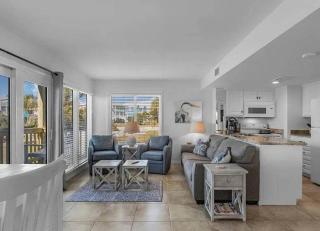 Sugar Sands-Luxury 1st Floor 2BR 2BA Private Beach - 7