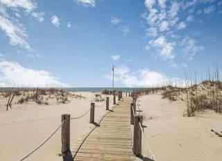 Sugar Sands-Luxury 1st Floor 2BR 2BA Private Beach - 5