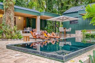 The Oasis at Puket - Manzanillo - 0