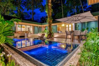 The Oasis at Puket - Manzanillo - 9