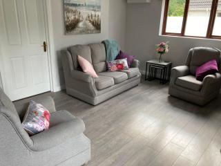 Willow Tree Cottage - Ballycastle - 4