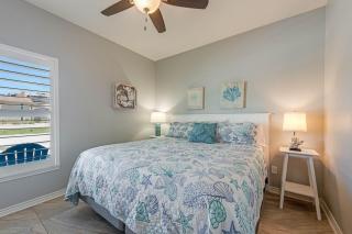 Bonnie Dune - Port Aransas - 1