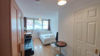 London Harford House rooms - 5